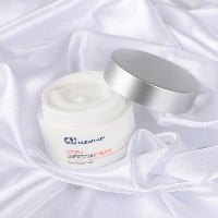 Питательный энергетический крем для лица CU Skin Clean-Up Hydro Energizing Cream 50 мл