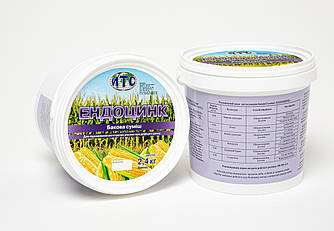 ЄндоЦінк Бакова суміш