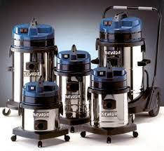 Пилососи для автомийки