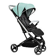 Прогулянкова коляска X-lander X-Follow / Stellar Sky