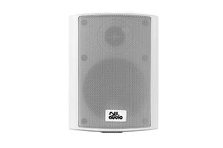 Настінна акустика 4all Audio WALL 420 IP White