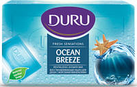 Мыло DURU Fresh Sensations Океанский бриз 150 г