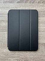 Чехол для Apple iPad 10 -10.9 (2022) Smart Case (Black) Черный