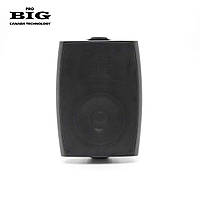 Гучномовець BIG MSB510-8Ohm/100V BLACK 80W