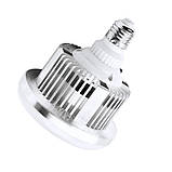 Лампа для постійного світла з пультом Visico LED-R85W Bi-Color, фото 3