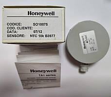 Датчик зовнішньої температури Honeywell SO10075 (NTC 10k B3977)