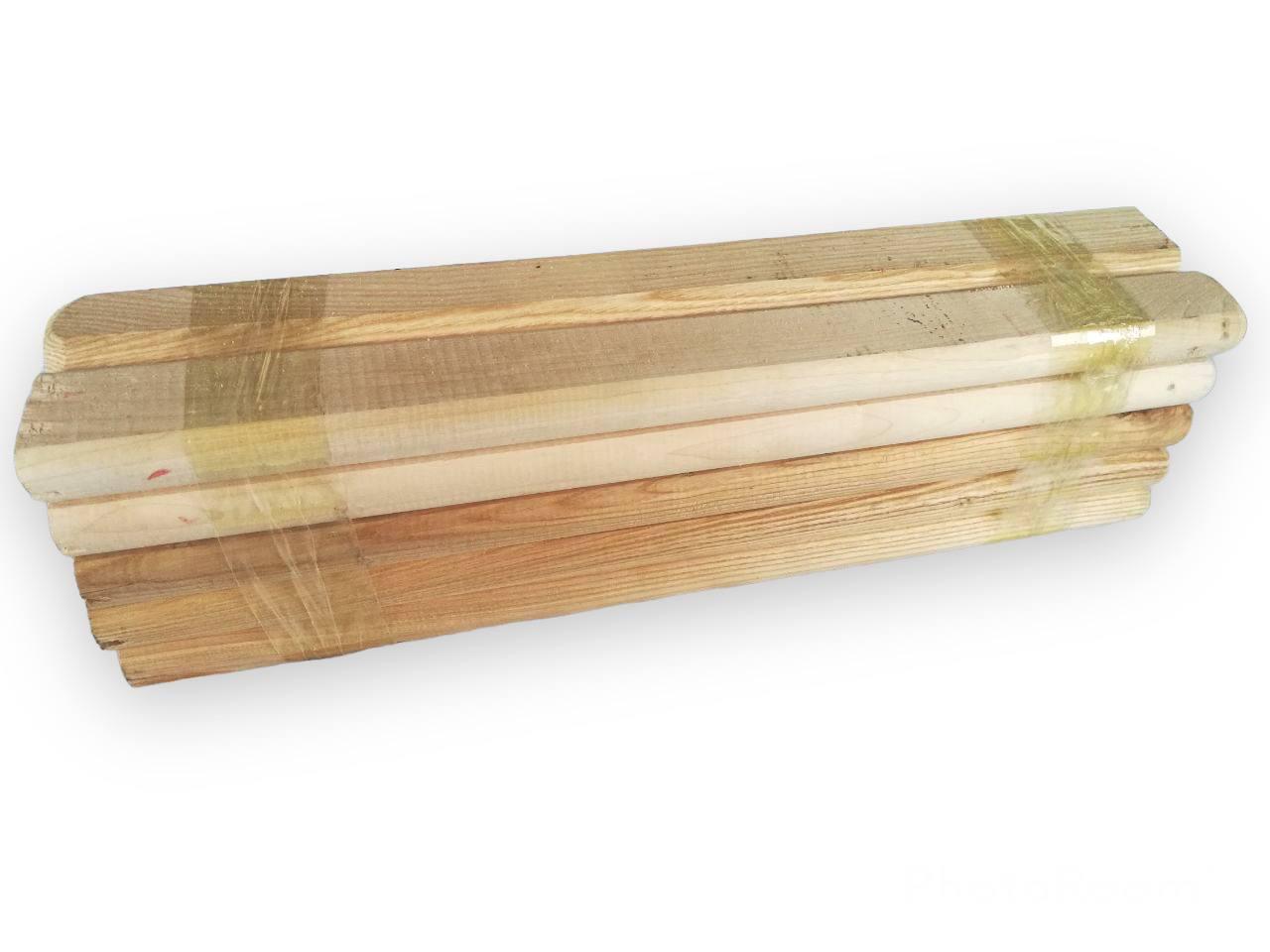 Ручка кувалда, бук, 40 см