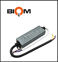 Блок питания BIOM Professional DC12 30W WBP-30-12 2,5А герметичный