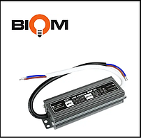 Блок живлення BIOM Professional DC12 45 W WBP-45-12 3,7 А герметичний