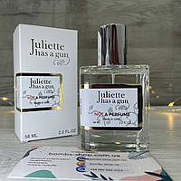 Juliette Has A Gun Not a Perfume — Тестер 58 мл (Джульєтта з пістолетом)