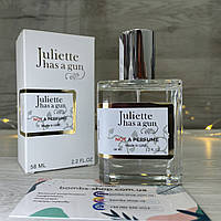 Juliette Has A Gun Not a Perfume Тестер 58мл (Джульетта с пистолетом)