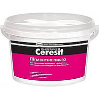 M1 Пігментна паста фіолетова 01 (1л) Ceresit