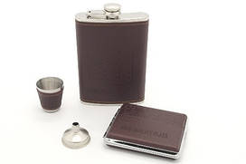 Фляга 255 мл. (APL15HF), A-Plus, Арт.34543