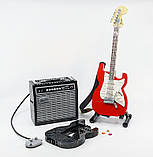 LEGO 21329 Ideas Гітара та підсилювач Fender® Stratocaster™ 1074 деталі, фото 7