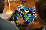 LEGO 21332 Ideas Глобус 2585 деталі, конструктор для дорослих, фото 8