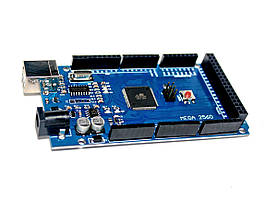 Arduino MEGA2560 CH340