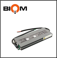 Блок питания BIOM Professional DC12 100W WBP-100 8,3А герметичный