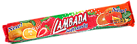 Жевательные конфеты Lambada Soft candy (3уп х 26г) 78г Польша