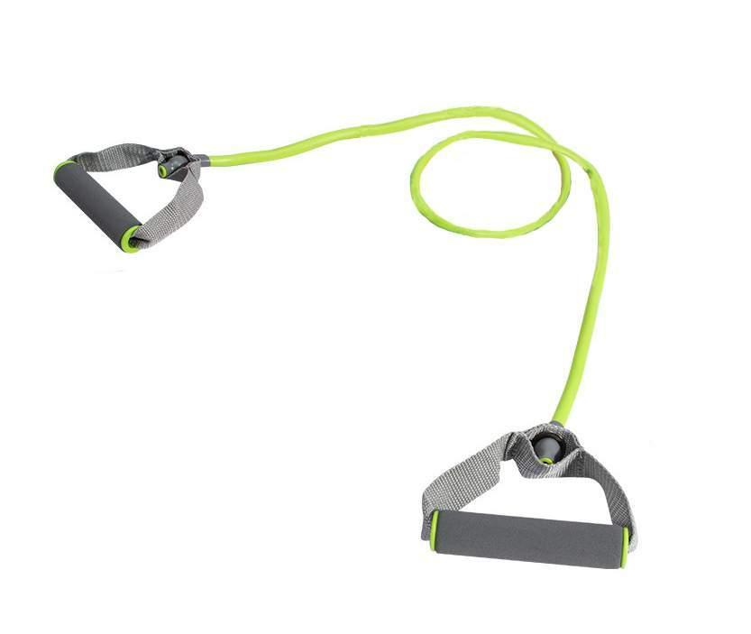Еспандер трубчастий LiveUp TONNING TUBE (LS3201-Mg)