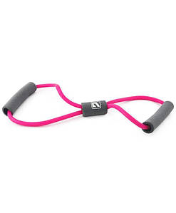Еспандер-вісімка LiveUp SOFT EXPANDER (LS3202-Lp)