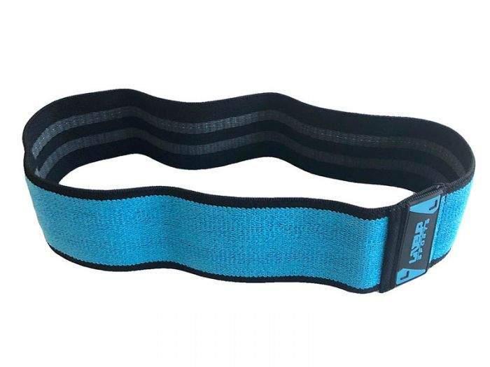 Фітнес гумка LiveUp HIP BAND (LS3629-L)