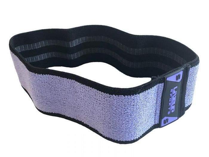 Фітнес гумка LiveUp HIP BAND (LS3629-S)