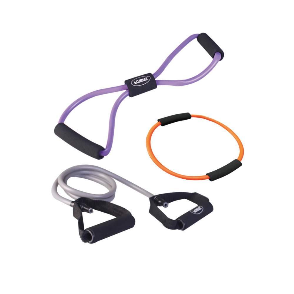 Набір для тренувань LiveUp TRAINING SET (LS3211)