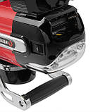 Компресор автомобільний 12 В, один циліндр 30 мм INTERTOOL AC-0002, фото 10