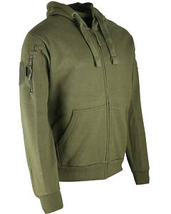 Худі KOMBAT UK Spec-Ops Hoodie (kb-soh-olgr-m)