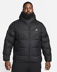 Куртка чоловіча Nike Storm-Fit Windrunner (DR9605-010)