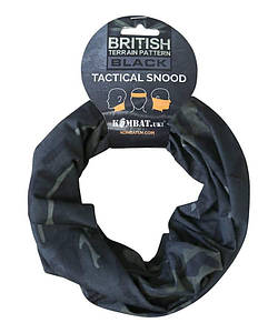 Баф KOMBAT UK Tactical Snood
