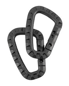 Карабін 1шт KOMBAT UK Tactical Carabiner