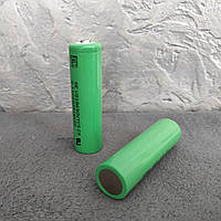 Акумулятор батарея 18650, Li-Ion, 2600 mAh, Li-Ion 3,7V, 25А
