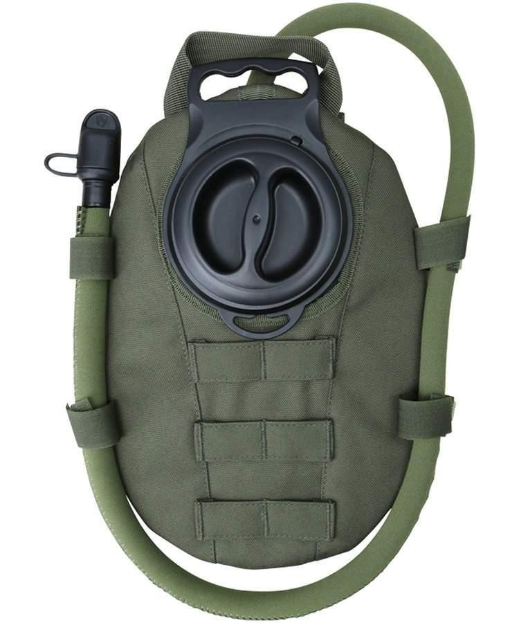 Гідратор KOMBAT UK Molle Aqua Bladder (kb-mab-olgr), фото 1