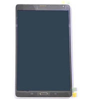 Glass Samsung T700 Galaxy Tab S Wi-Fi gray