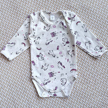 Боді для малюків Єдинорог
