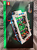 LEGO 21337 Ideas Настільний футбол з автографом автора ексклюзивний колекційний конструктор для дорослих, фото 6