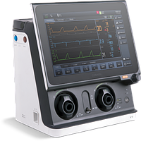 Аппарат искуственной вентиляции легких V3