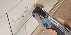 DREMEL® Multi-Max MM40 (MM40-1/9) - Мережевий багатофункціональний інструмент, фото 3