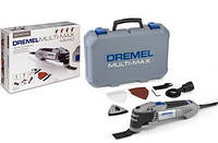DREMEL® Multi-Max MM40 (MM40-1/9) - Мережевий багатофункціональний інструмент