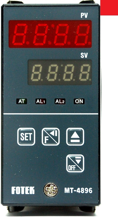 MT4896-V FOTEK Температурний контролер