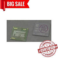 IC Flash Samsung KMK7U000VM-B309, 1/8GB, BGA 162, Rev. 1.5 (MMC 4.41)