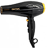 Фен для волосся Gemei GM 1765 професійний 2800W, 2 швидкості, 3 температурні режими, фото 3