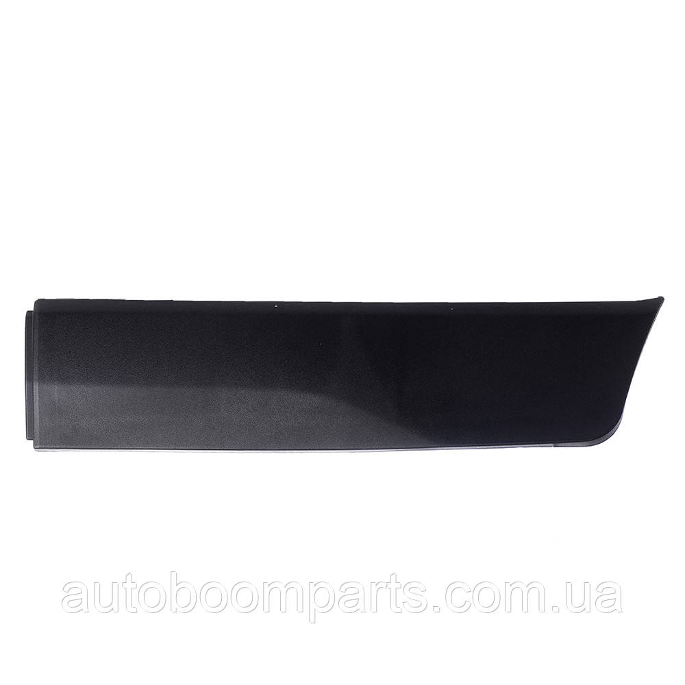 GN1Z78101A05BA Молдинг двері задньої лівої Ford Ecosport 17-19, фото 1
