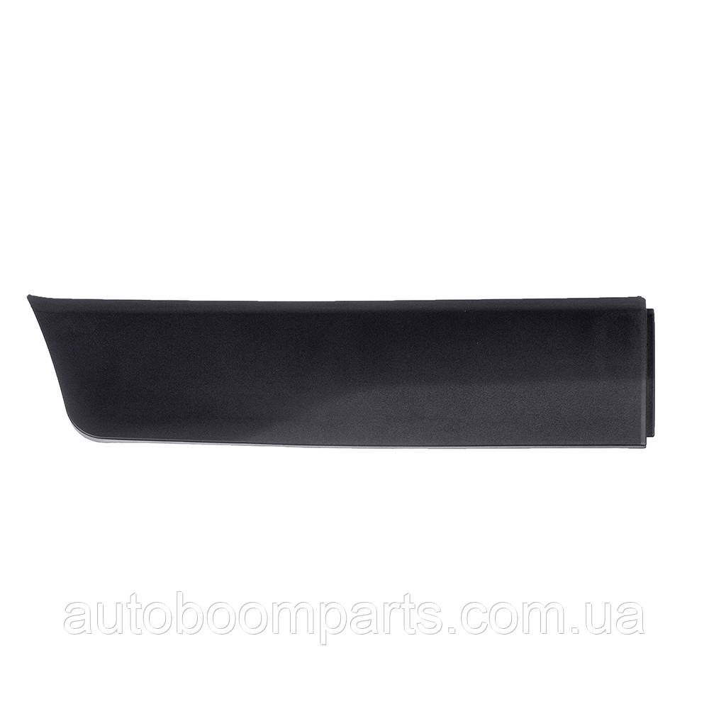 GN1Z78101A04BA Молдинг двері задньої правої Ford Ecosport 17-19