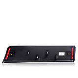 GN1Z78101A04BA Молдинг двері задньої правої Ford Ecosport 17-19, фото 2