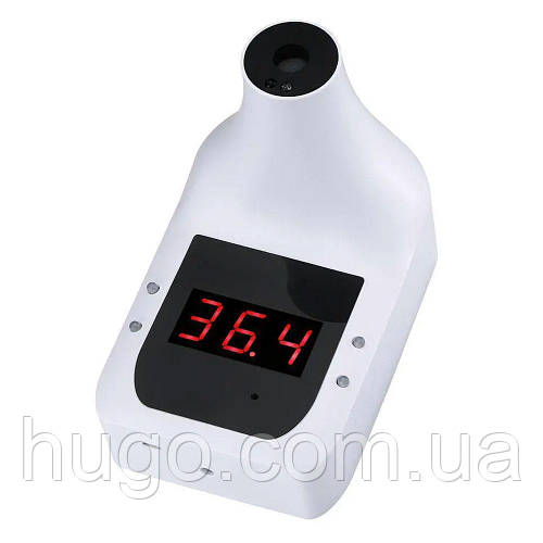 Купить Настенный бесконтактный инфракрасный термометр USB, EL-100 GP ...