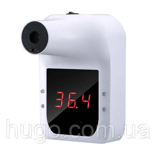 Купить Настенный бесконтактный инфракрасный термометр USB, EL-100 GP ...