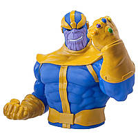 Фигурка-копилка Танос Thanos Мстители Avengers 14см WST B T A 14