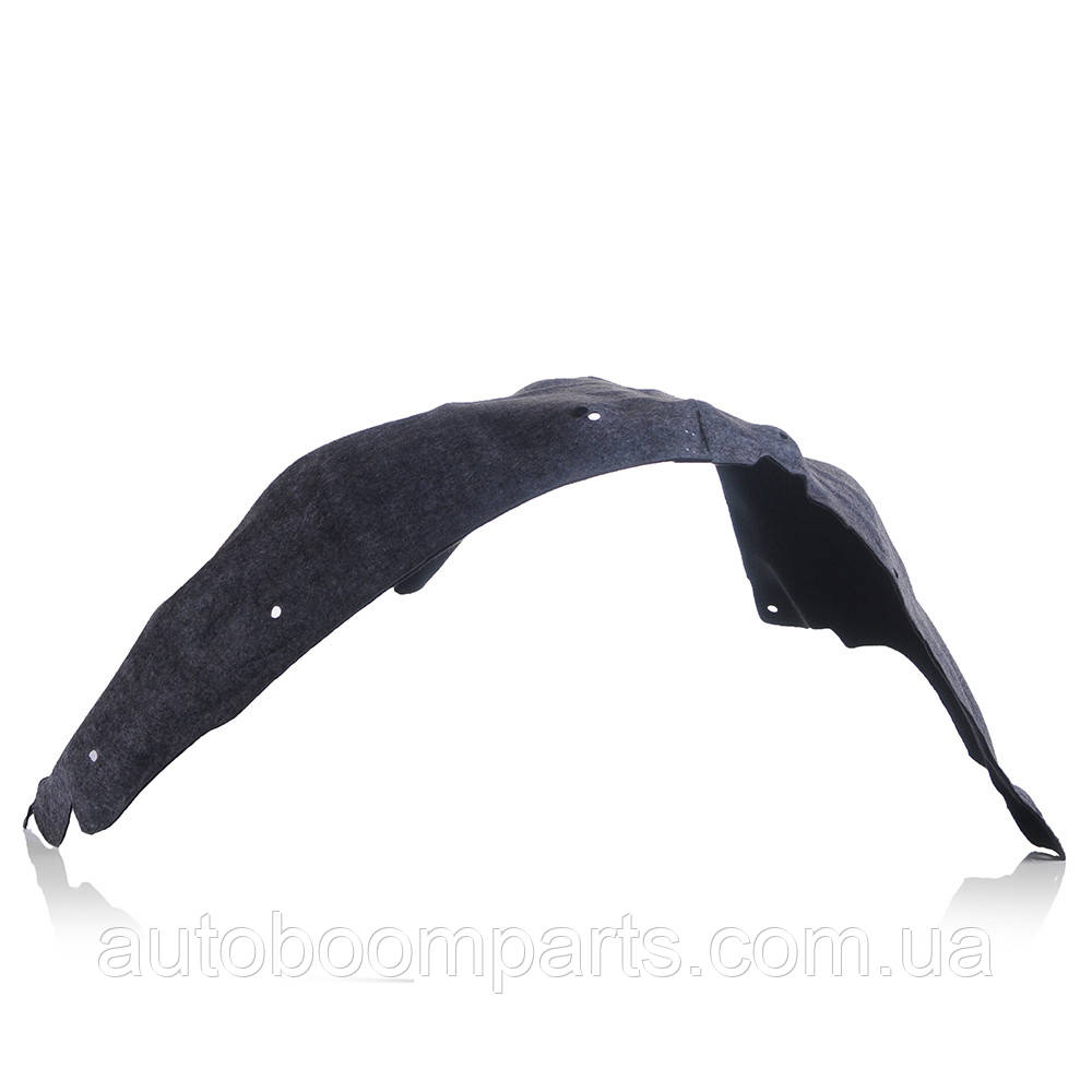 GN1Z54278B50G Підкрилок задній правий Ford Ecosport 18-21